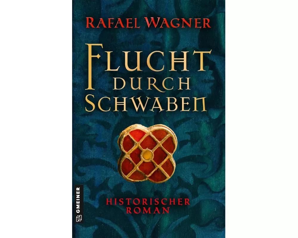 Flucht durch Schwaben