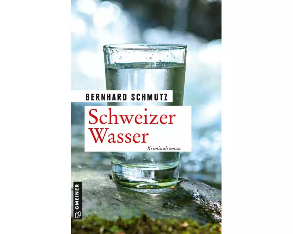 Schweizer Wasser