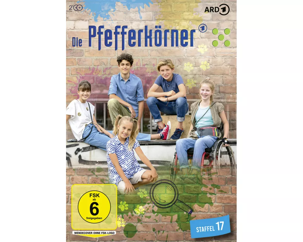 Die Pfefferkörner