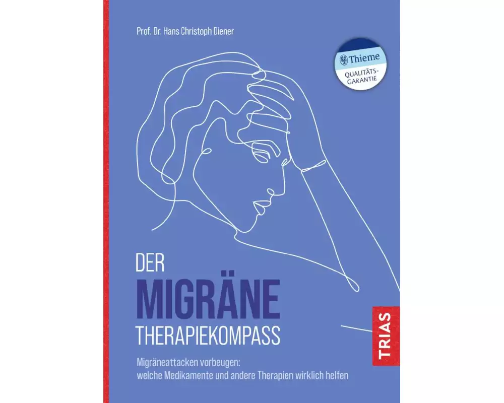 Der Migräne-Therapiekompass