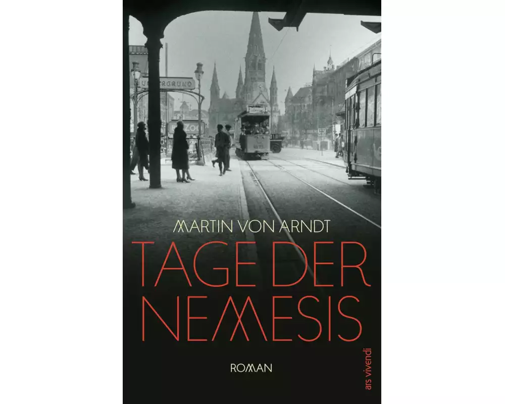 Tage der Nemesis