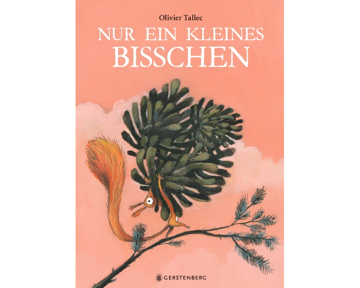 Nur ein kleines bisschen