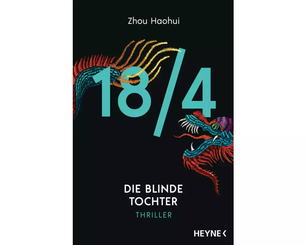 18/4 - Die blinde Tochter