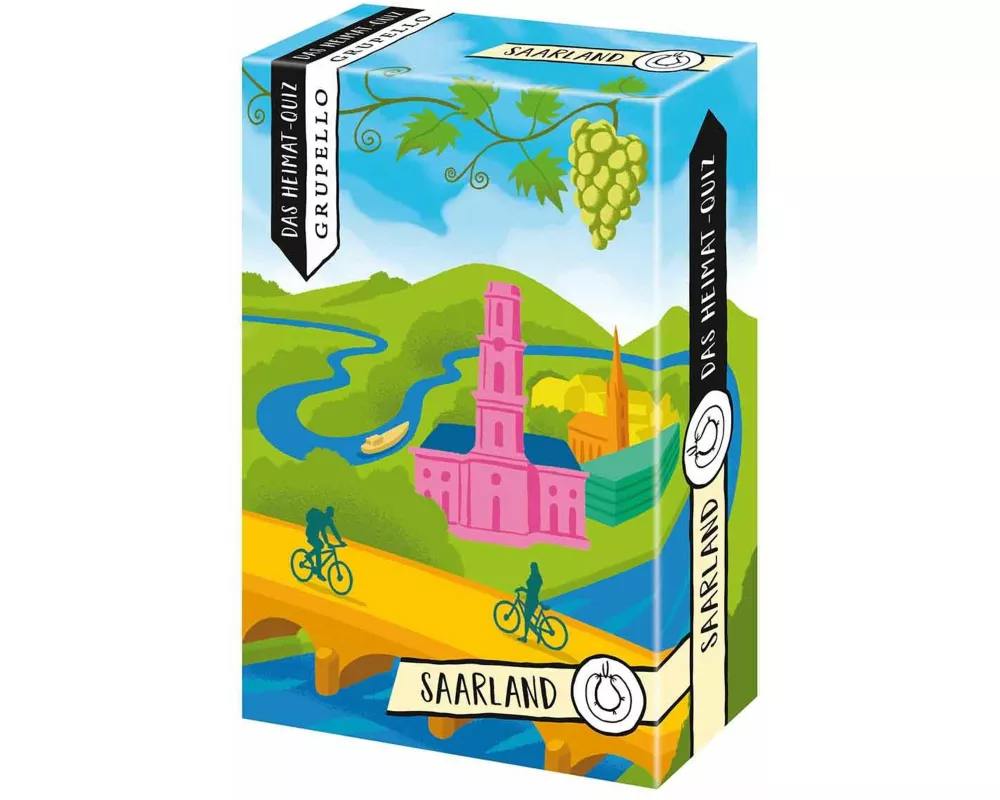 Saarland