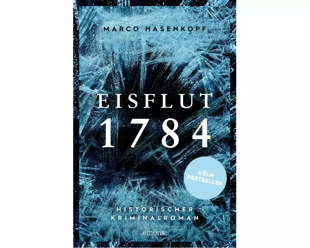 Eisflut 1784