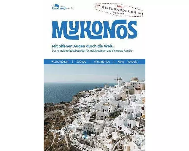 Mykonos