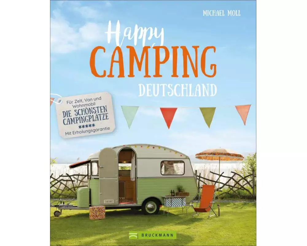 Happy Camping Deutschland