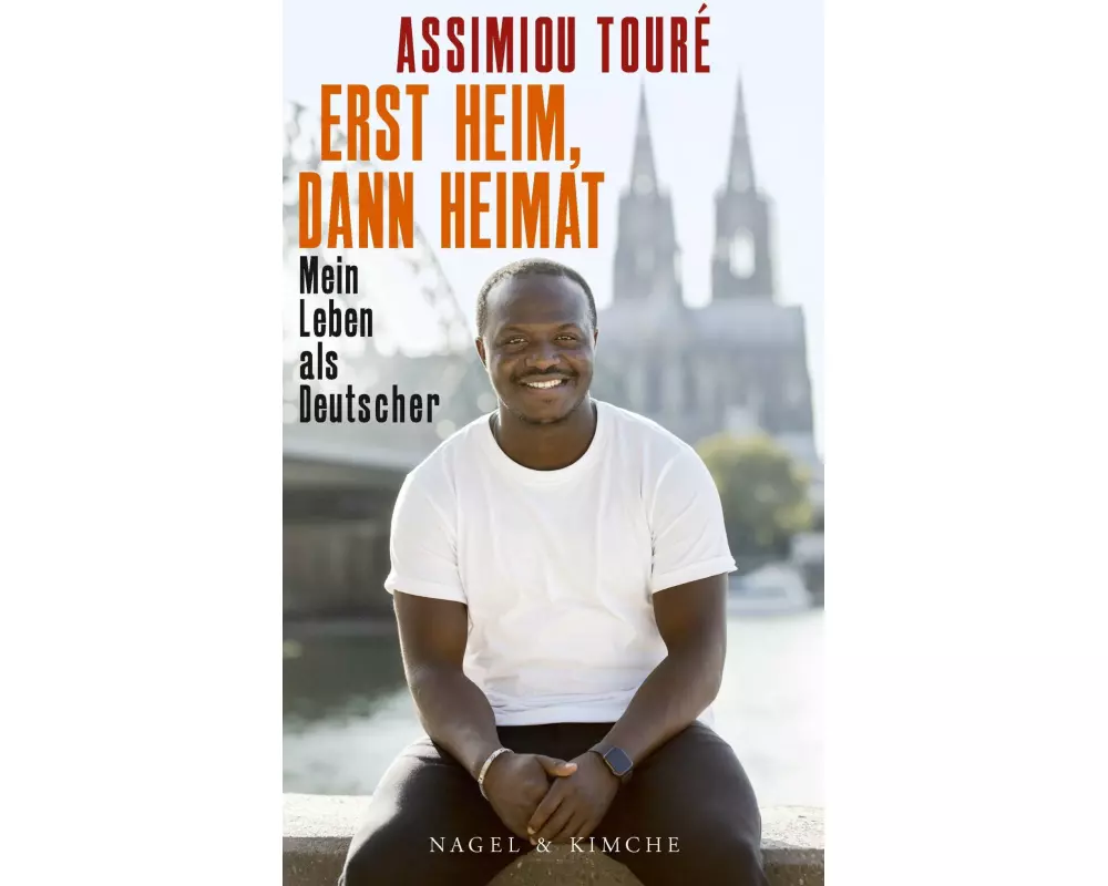 Erst Heim, dann Heimat