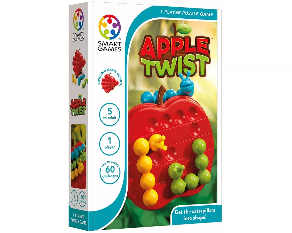 Apple Twist