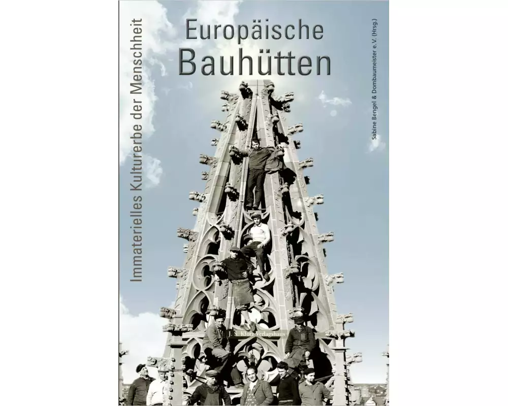Europäische Bauhütten