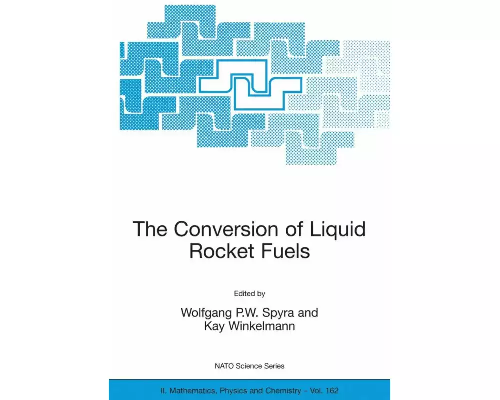 The Conversion of Liquid Rocket Fuels, Risk Assessment, Technology and Treatment Options for the Conversion of Abandoned Liquid Ballistic Missile Prop