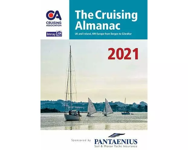 The Cruising Almanac 2021
