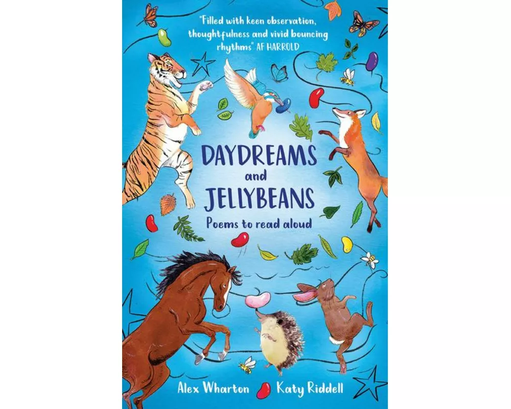 Daydreams and Jellybeans