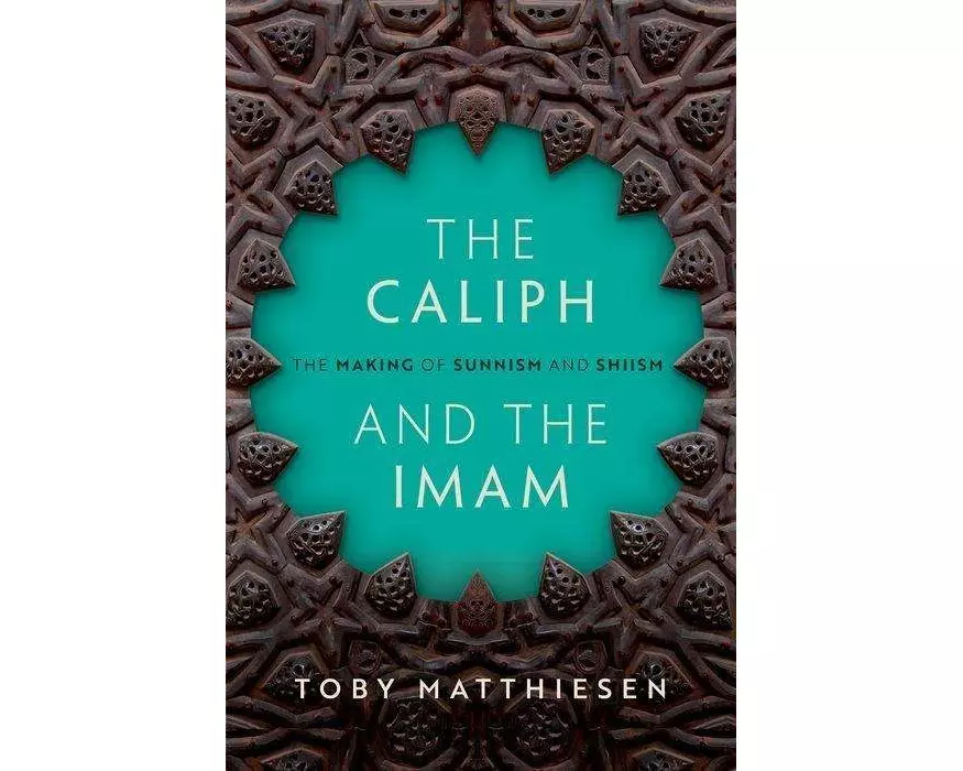 The Caliph and the Imam