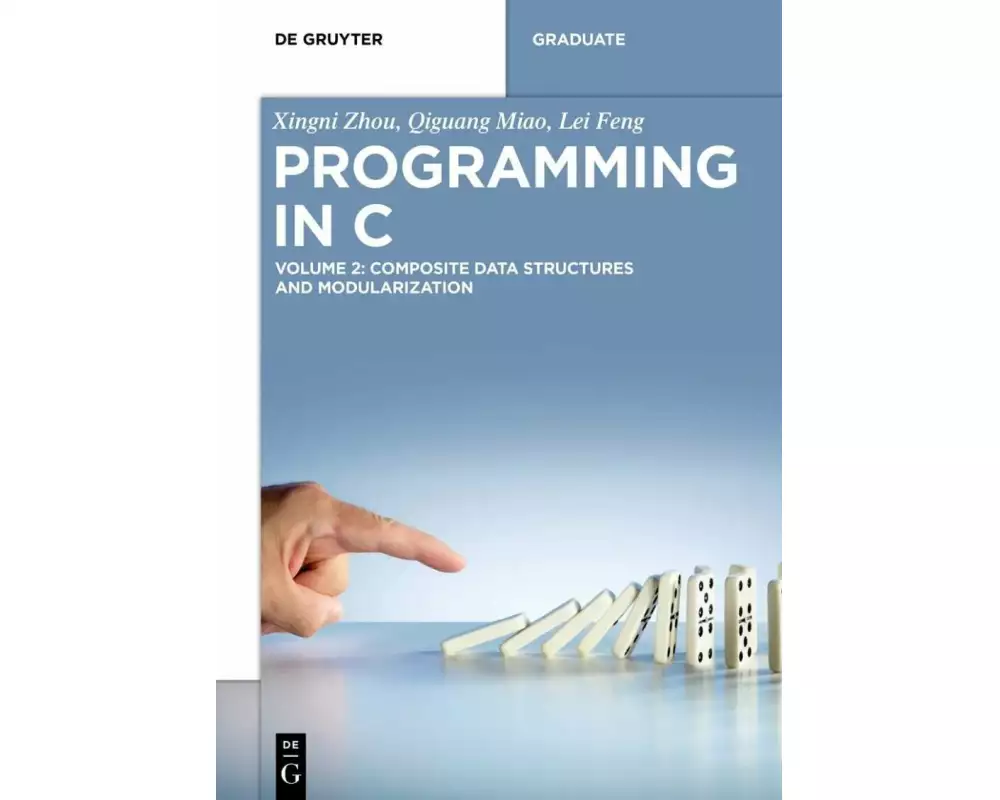 Composite Data Structures and Modularization