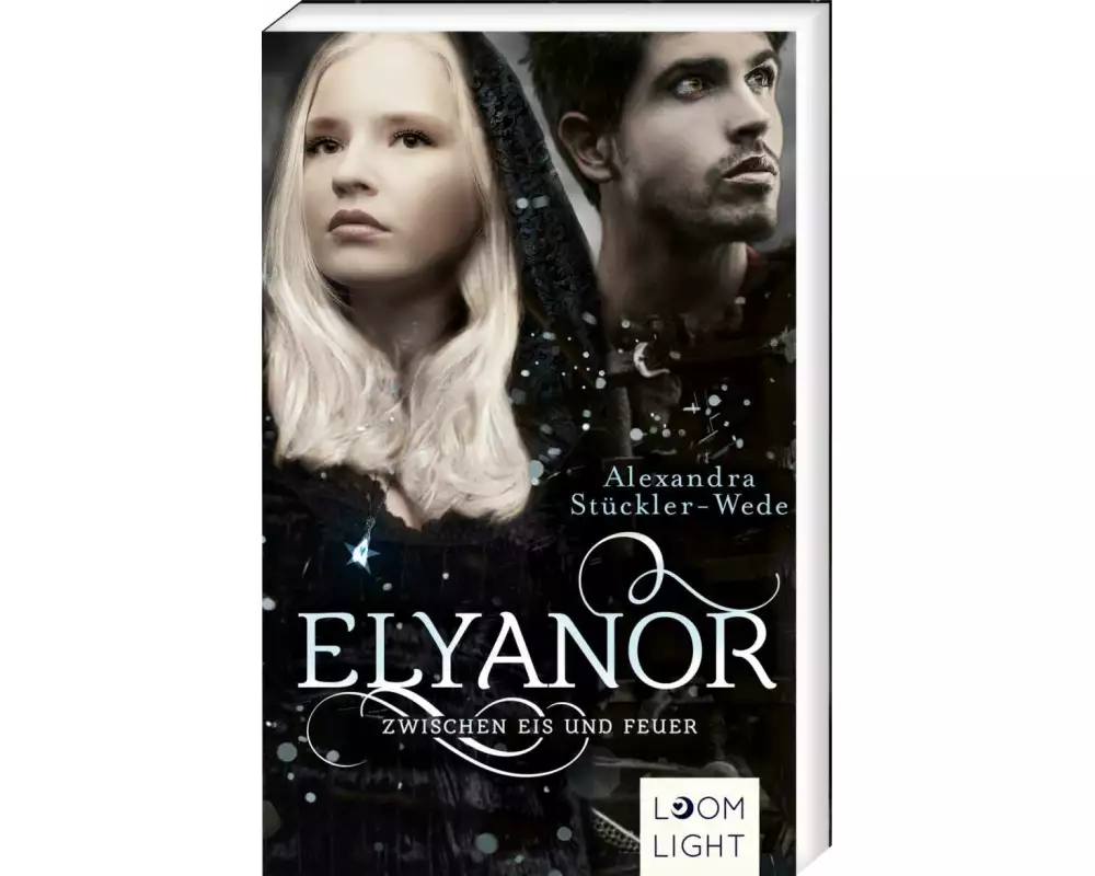 Elyanor 2: Zwischen Eis und Feuer