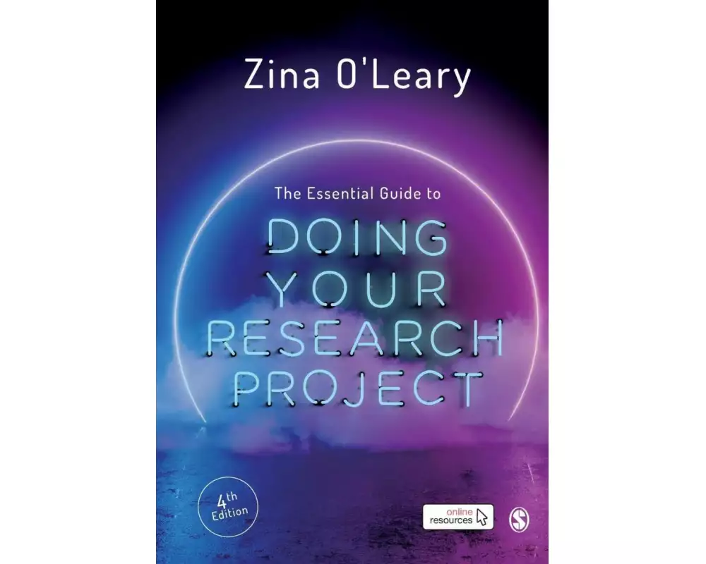 The Essential Guide to Doing Your Research Project