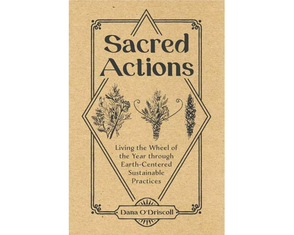 Sacred Actions