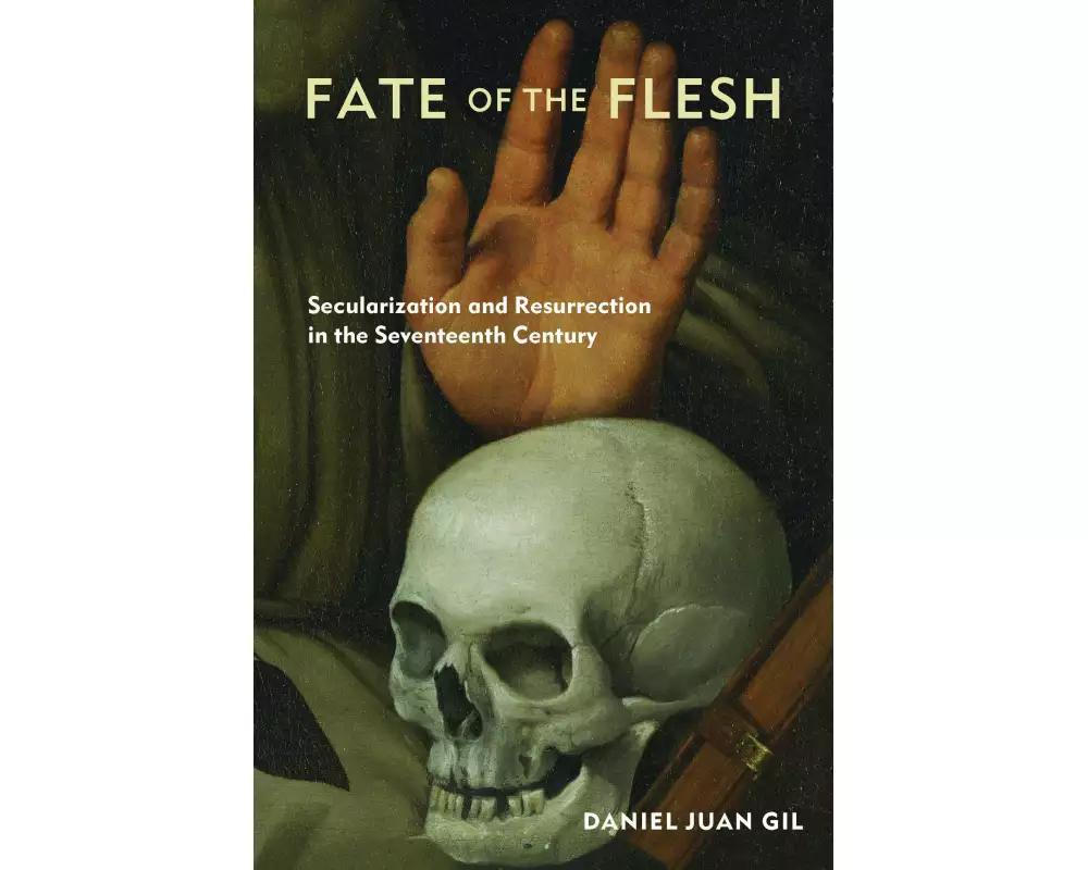 Fate of the Flesh