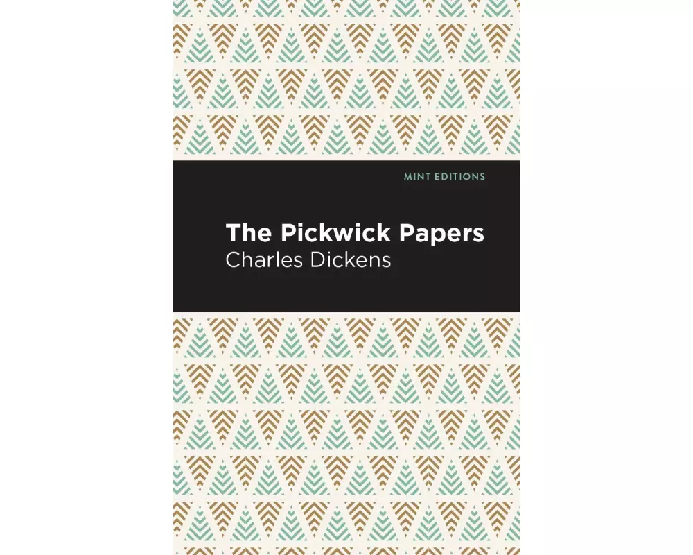 The Pickwick Papers