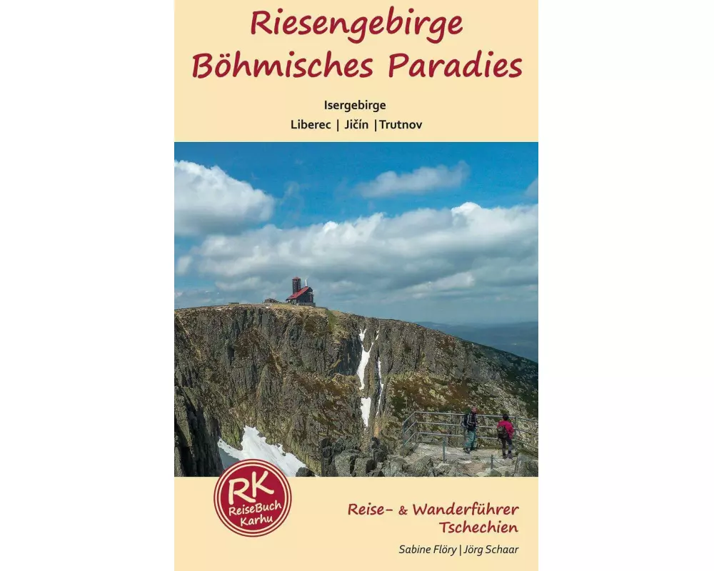 Riesengebirge - Böhmisches Paradies