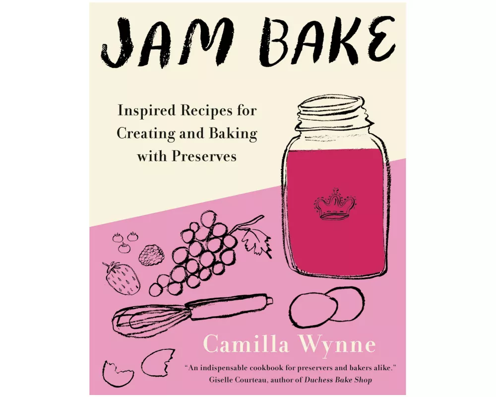 Jam Bake