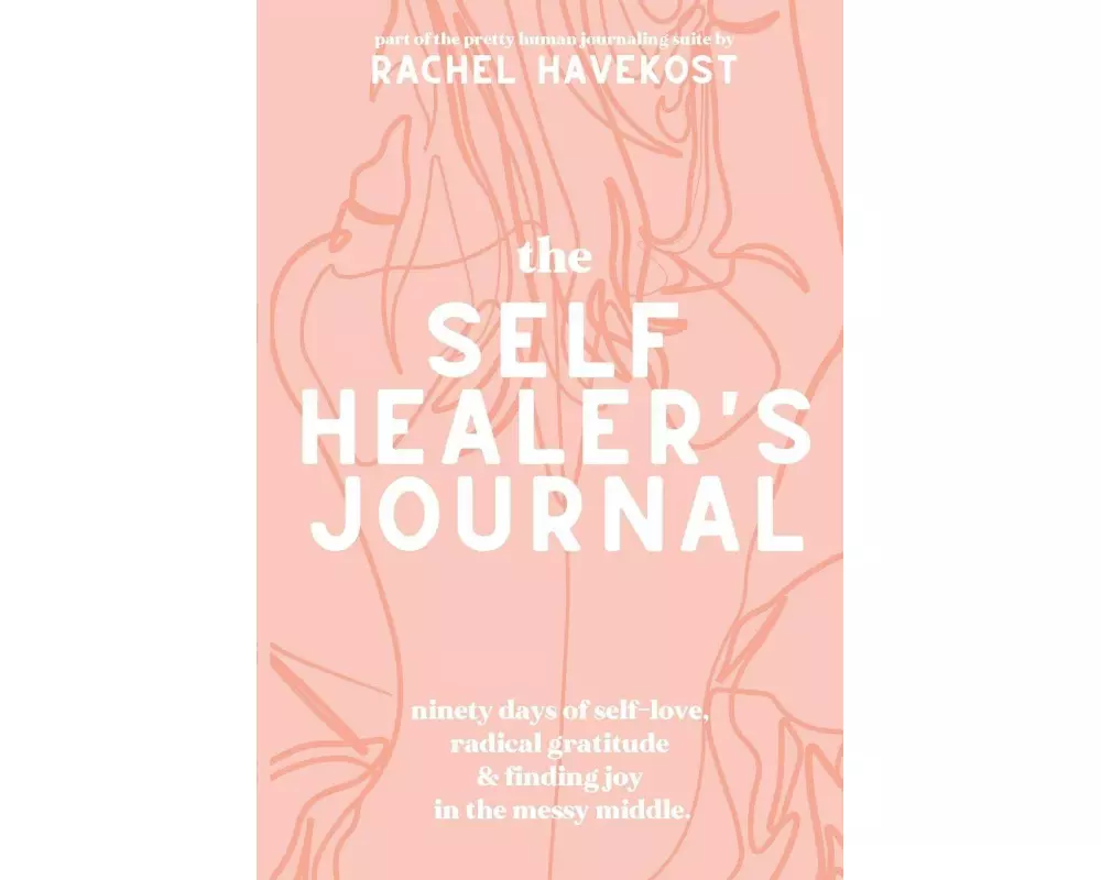 The Self-Healer's Journal