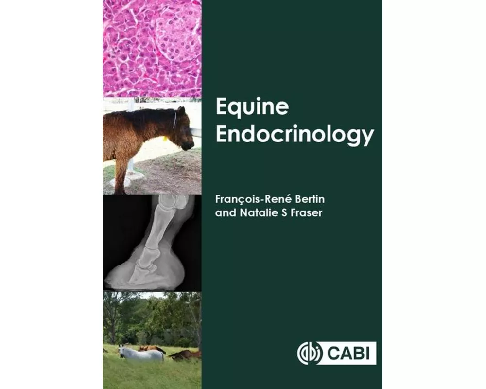 Equine Endocrinology