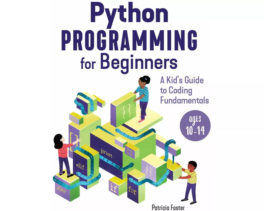 Python Programming for Beginners