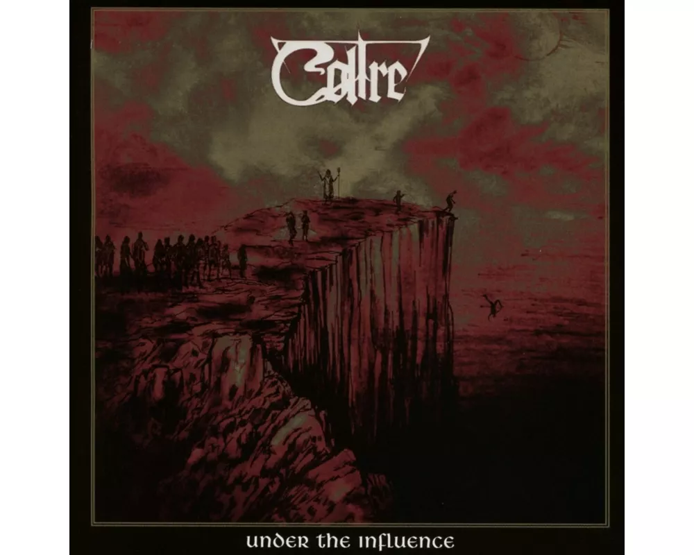 Under The Influence