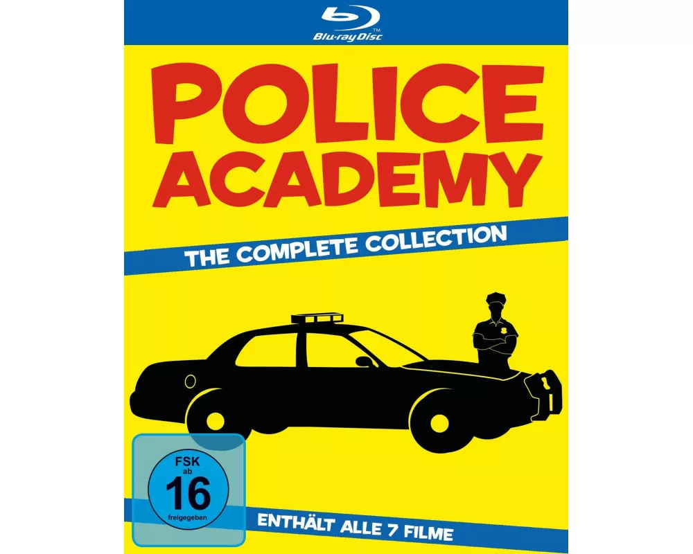 Police Academy