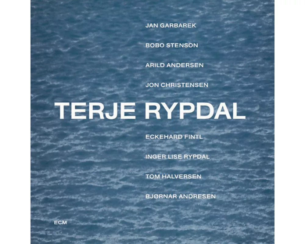 Terje Rypdal