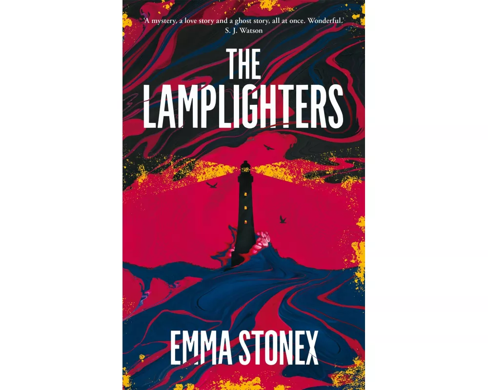 The Lamplighters