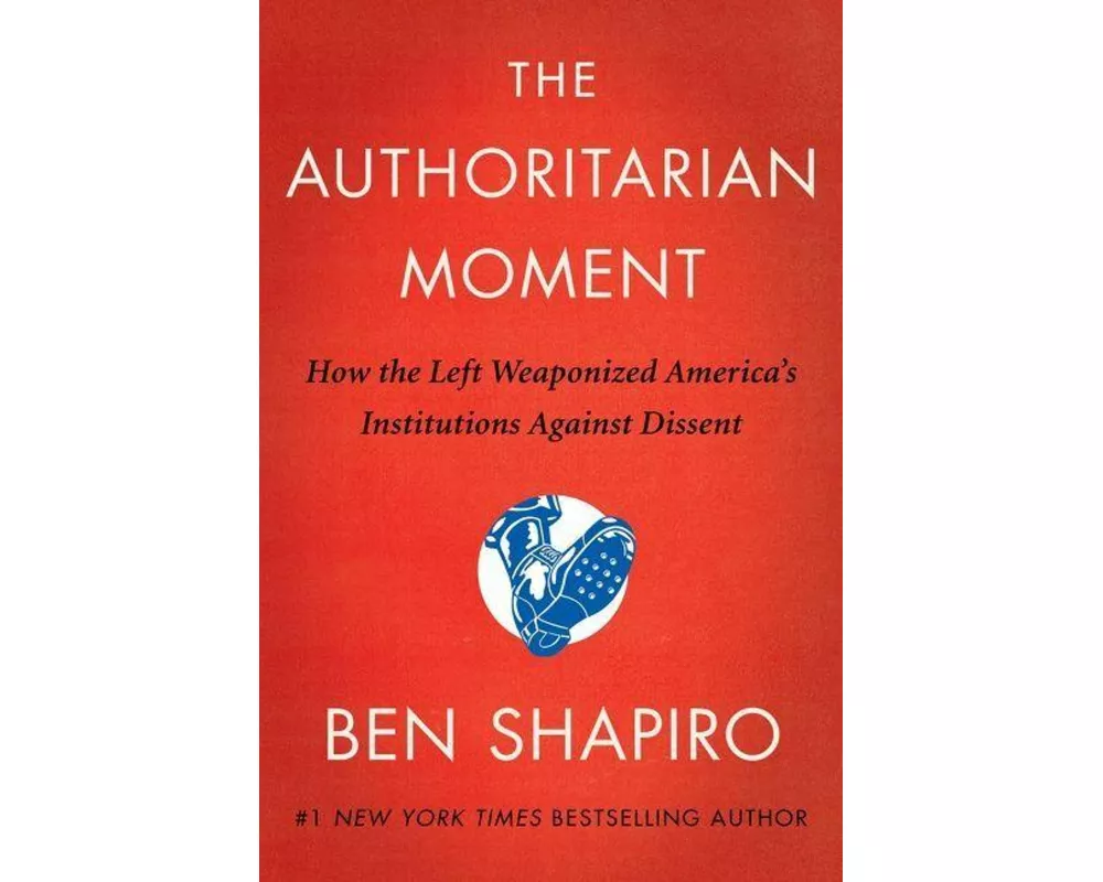 The Authoritarian Moment