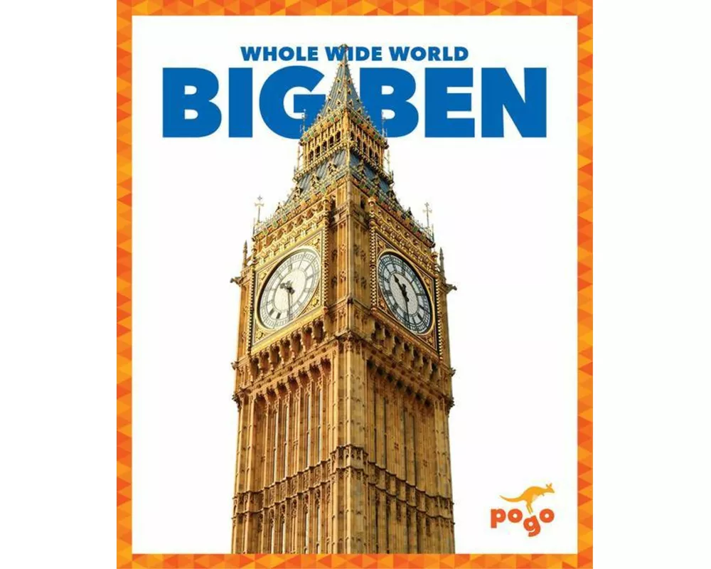 Big Ben