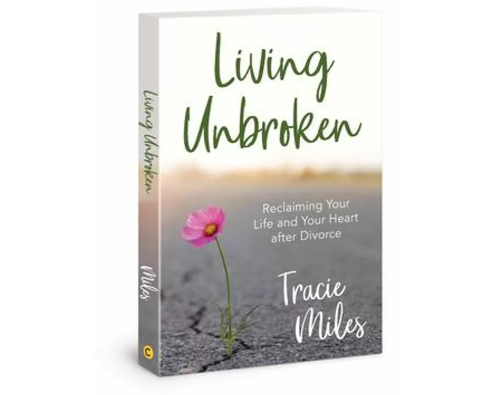 Living Unbroken