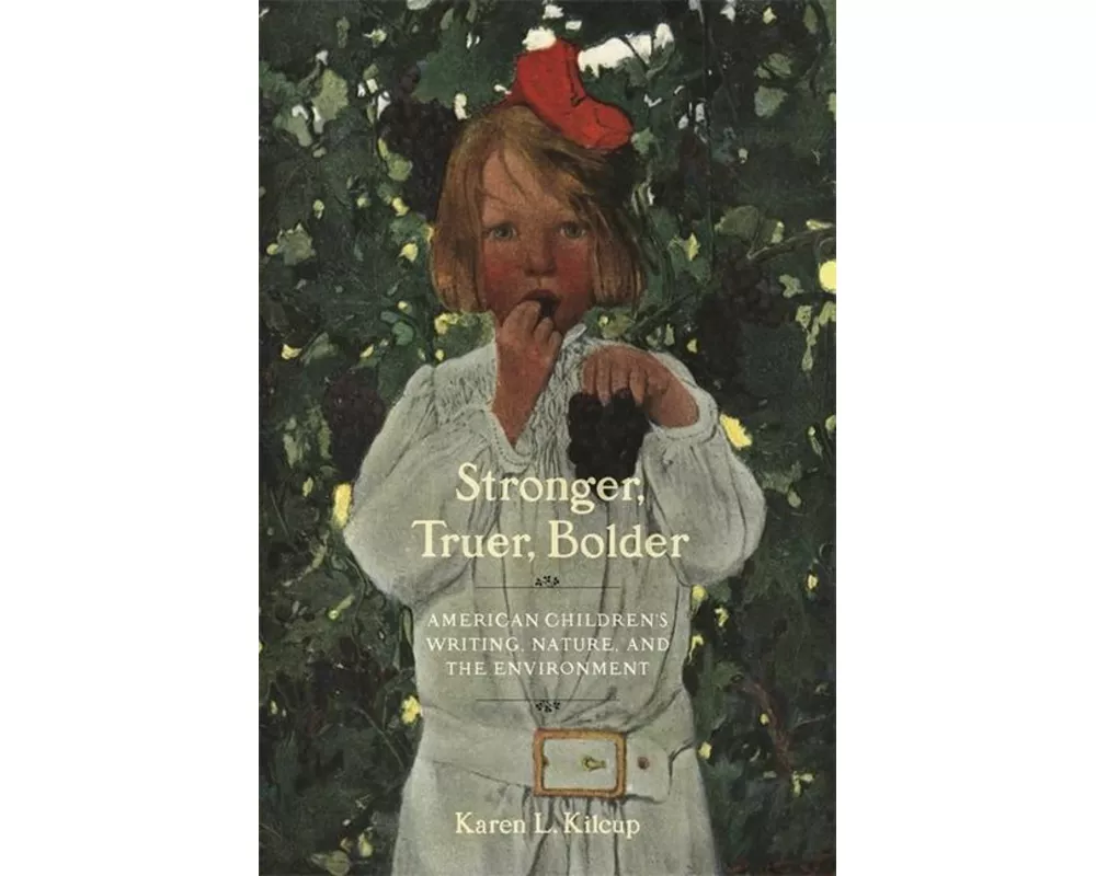 Stronger, Truer, Bolder