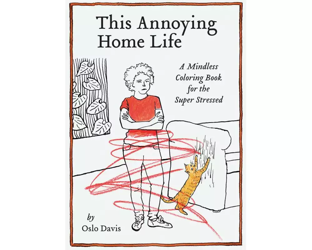 This Annoying Home Life