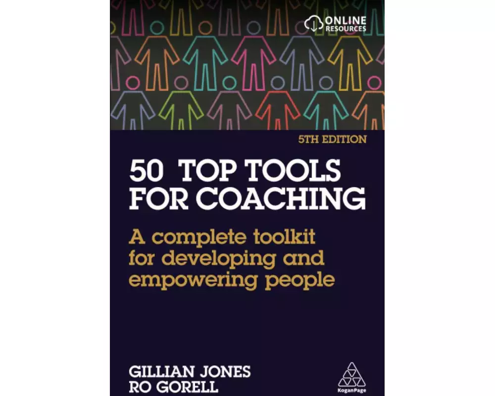 50 Top Tools for Coaching