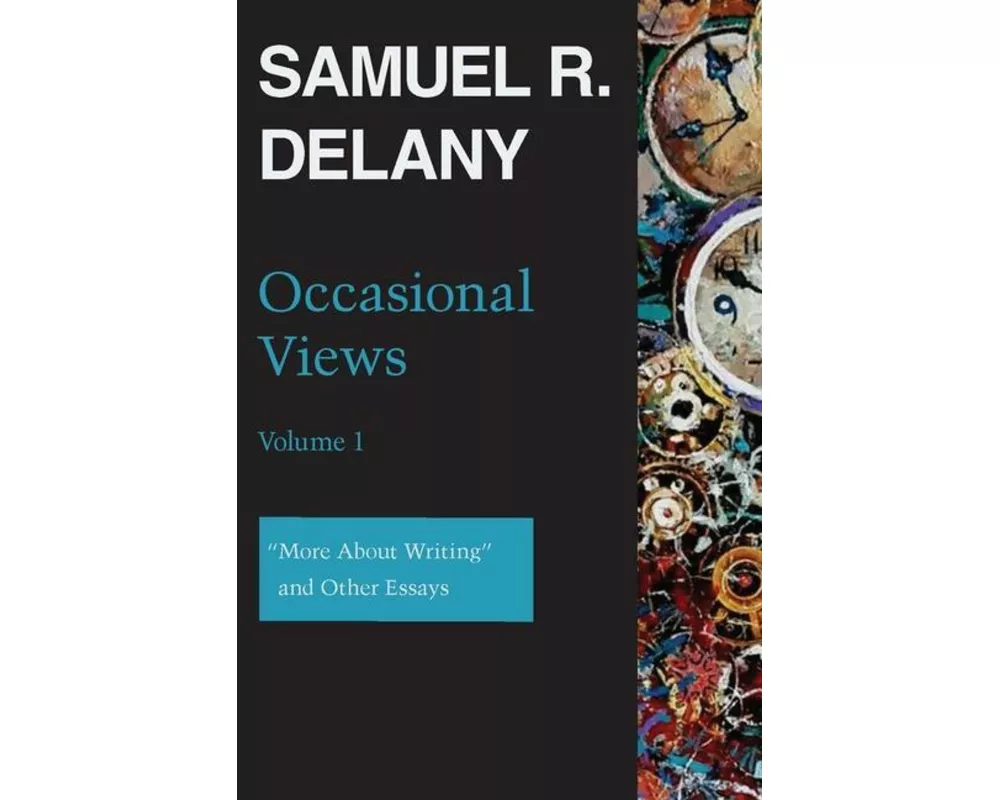 Occasional Views Volume 1