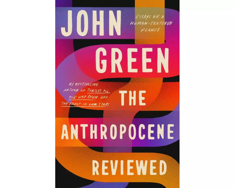 The Anthropocene Reviewed