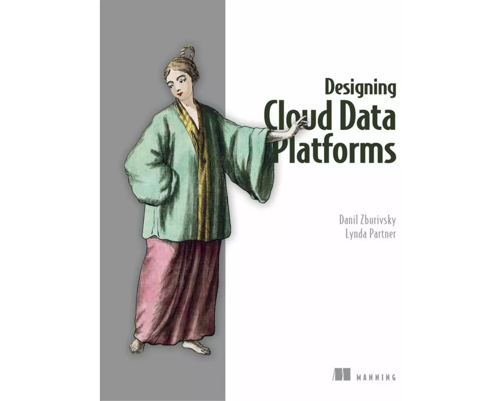 Designing Cloud Data Platforms