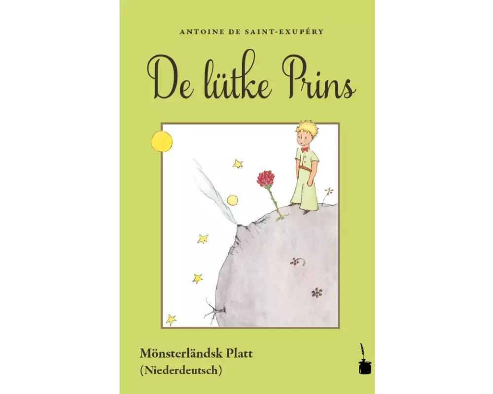 De lütke Prins