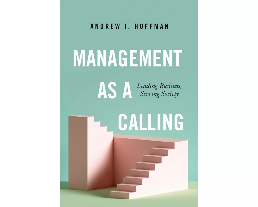 Management as a Calling