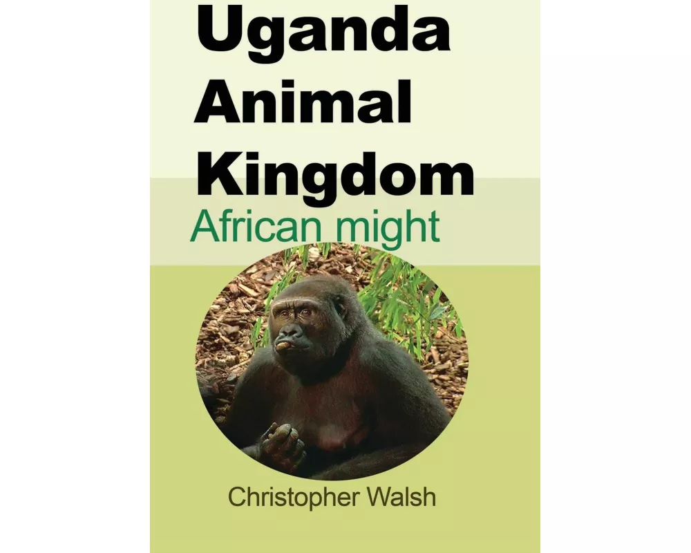 Uganda Animal Kingdom