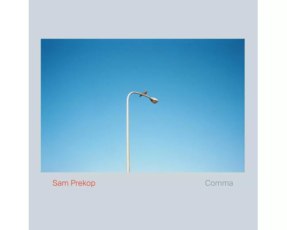 Comma