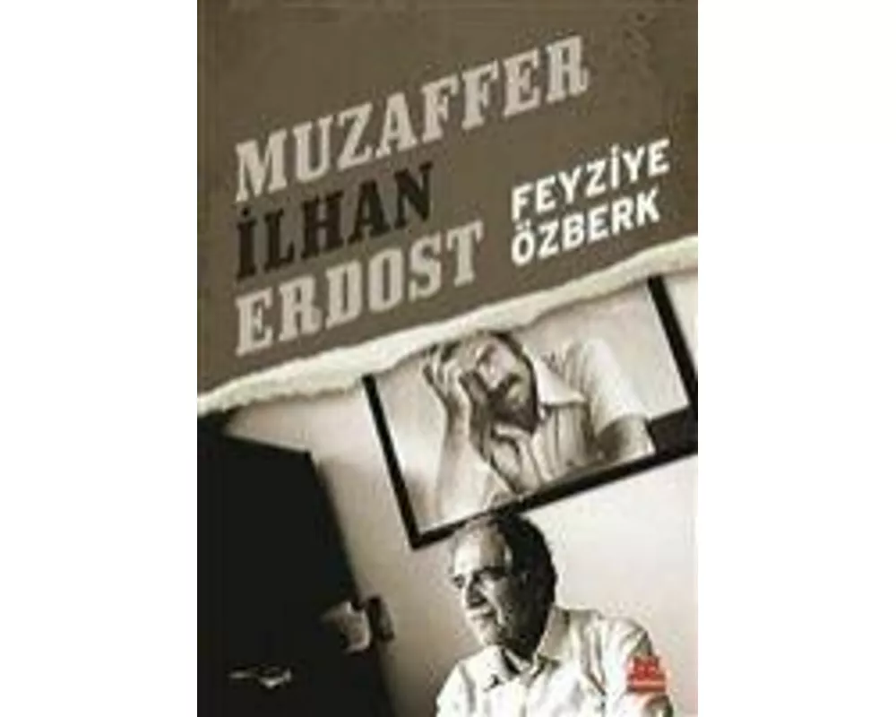 Muzaffer Ilhan Erdost