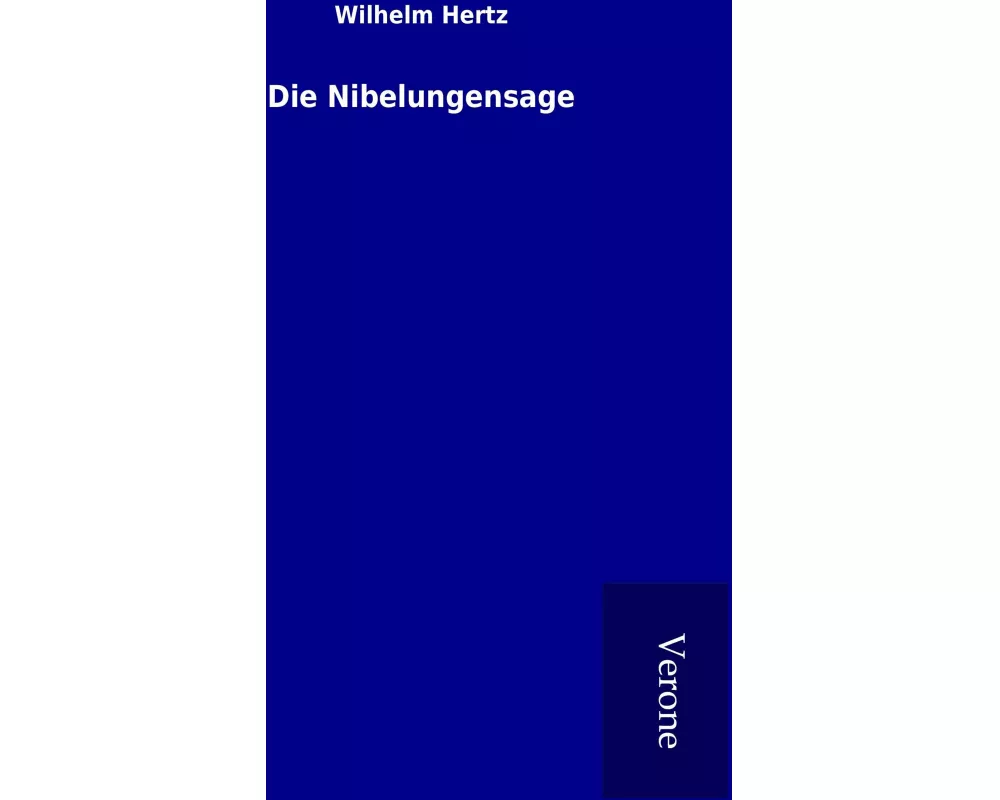 Die Nibelungensage