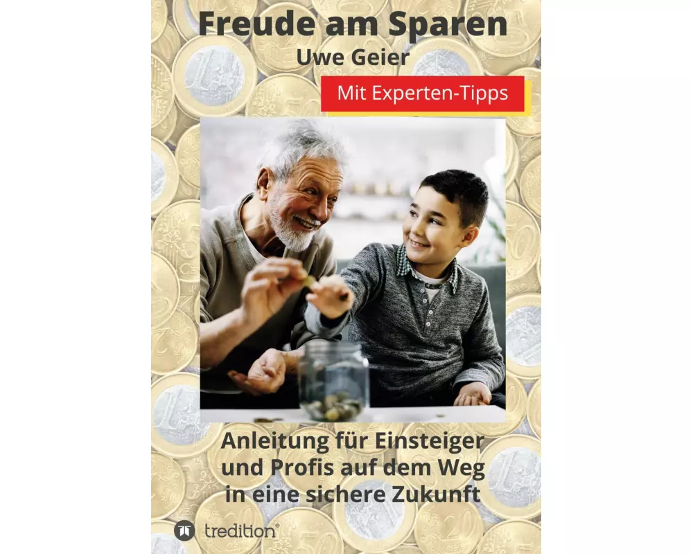 Freude am Sparen