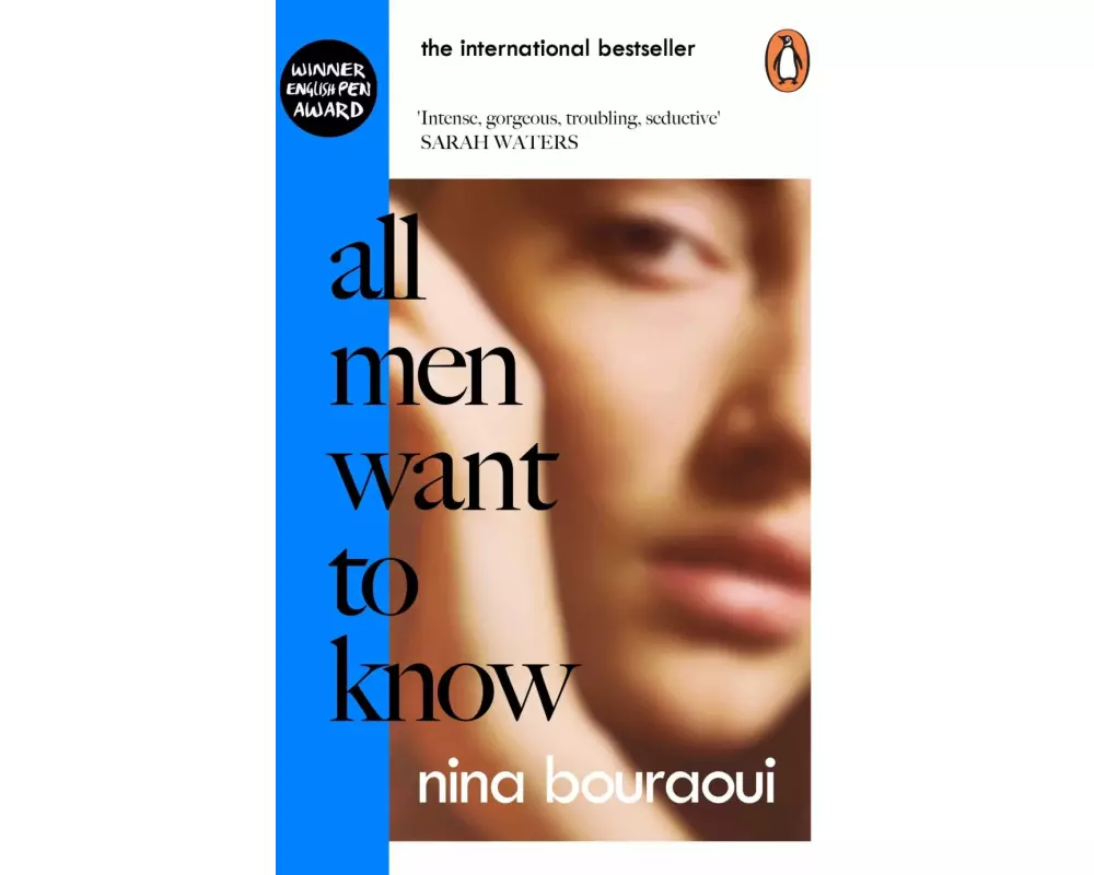All Men Want to Know